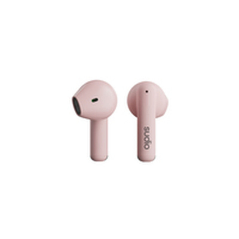 Auricolari in Ear Bluetooth Sudio A1 True Wireless Rosa