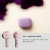 Auricolari in Ear Bluetooth Sudio A1 True Wireless Rosa