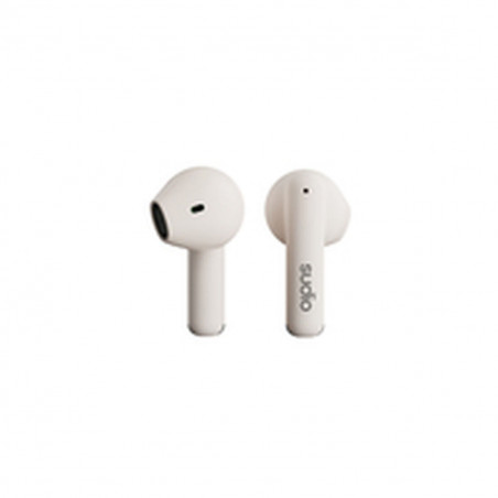 Auriculares in Ear Bluetooth Sudio A1 True Wireless Branco