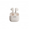 Auriculares in Ear Bluetooth Sudio A1 True Wireless Branco