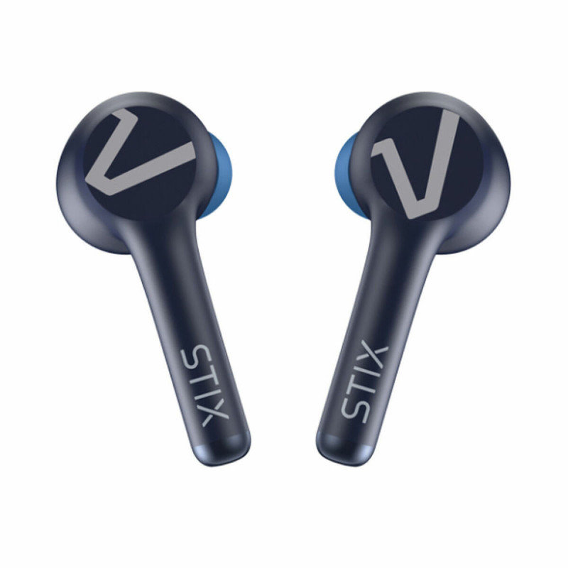 Auriculares Veho VEP-116-STIX-M       Azul