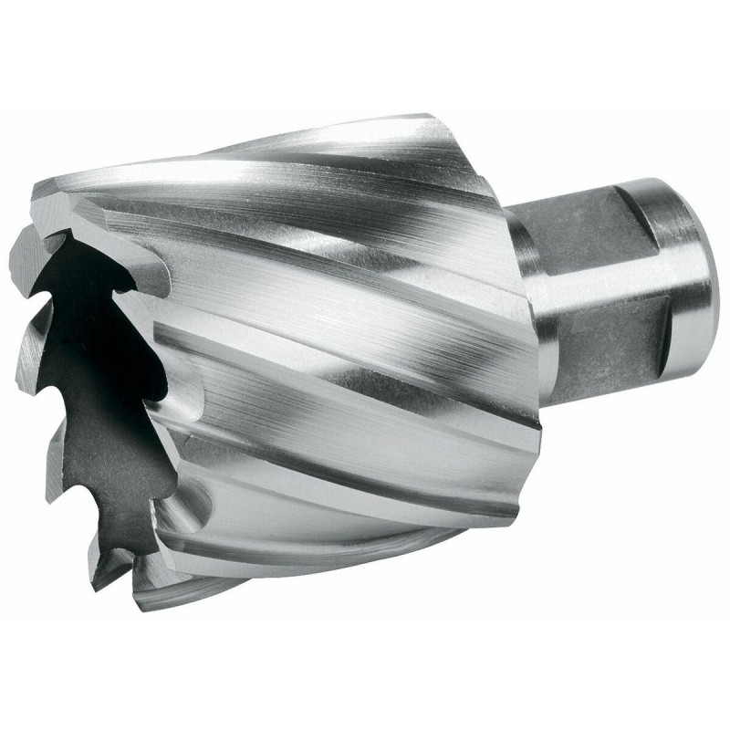 Broca oca TERRAX 28 mm Weldon