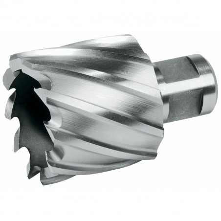 Broca oca TERRAX 28 mm Weldon