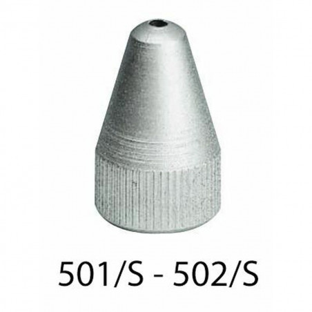 Connettore UMETA 522/22