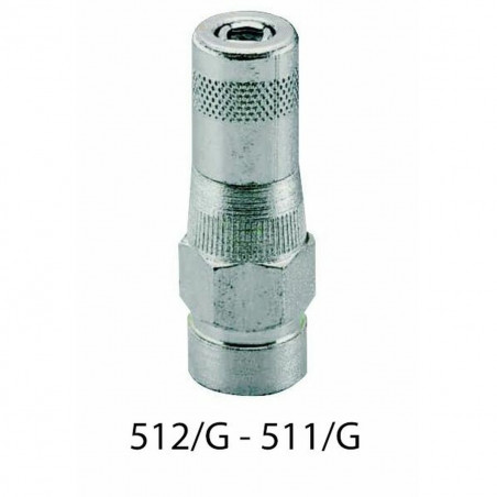 Connecteur UMETA 522/22