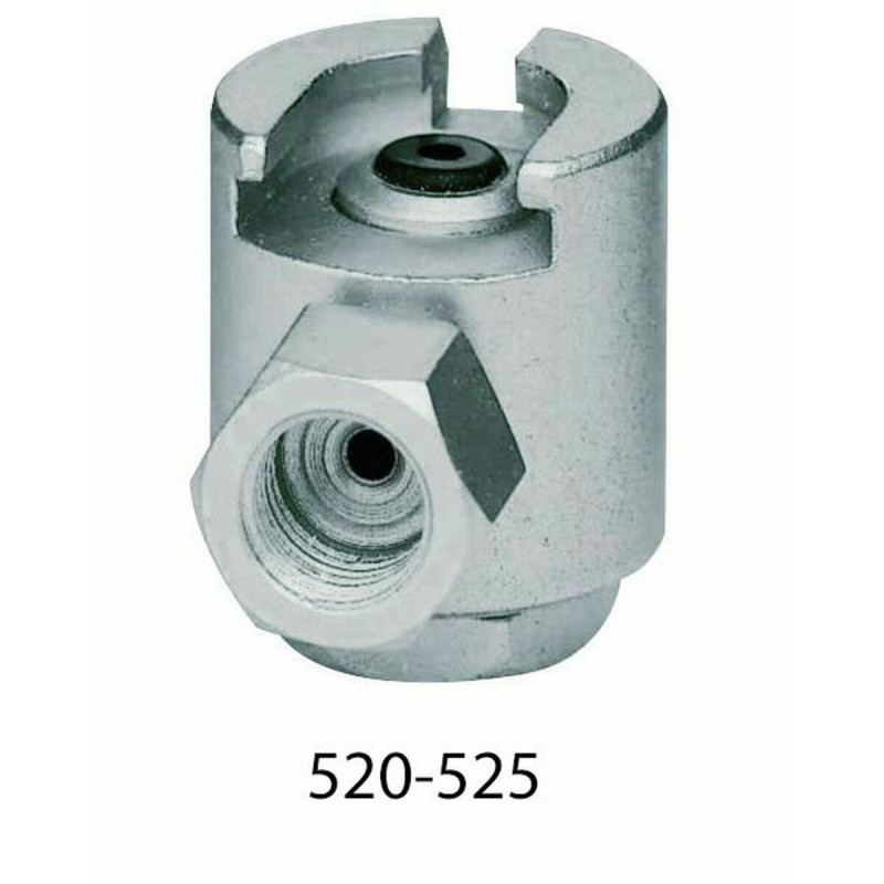 Connecteur UMETA 522/22