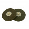 Disco abrasivo Standard Abrasives 821