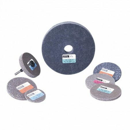 Disque abrasif Standard Abrasives S 600