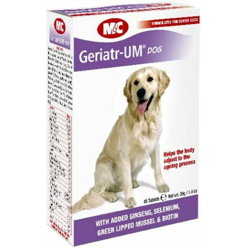 Medication for dogs Mark & Chappell Senior Care 45 Units