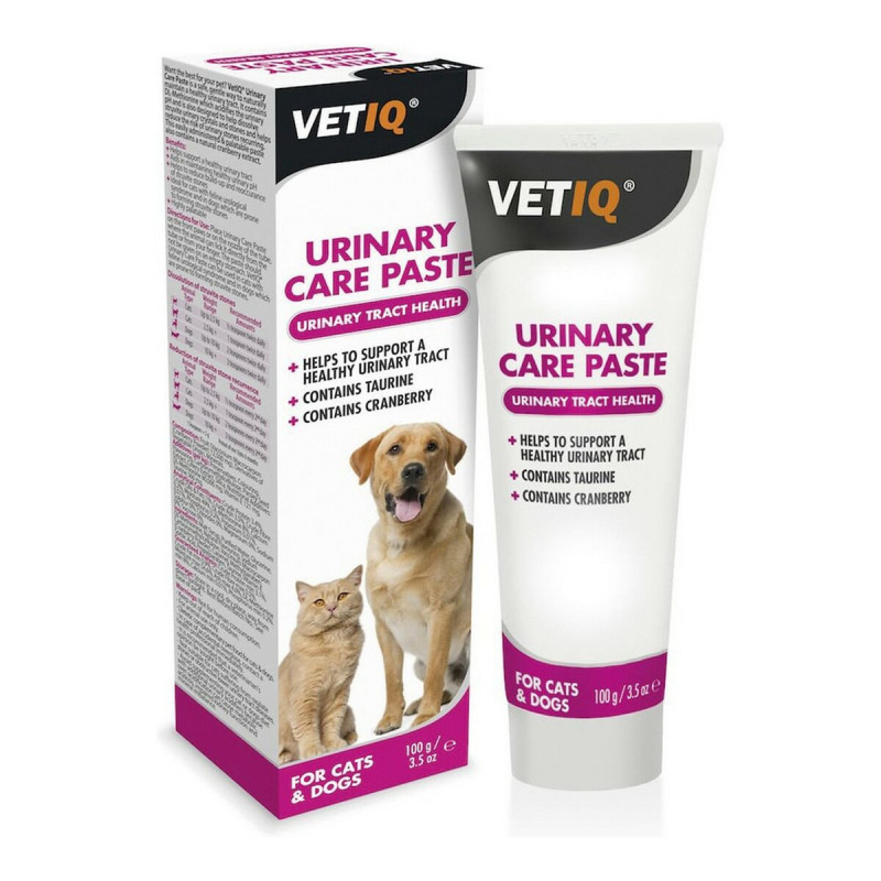 Trattamento Planet Line Urinary Care Pasta