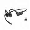 Casques Sans Fil Shokz C120-AA-BK-EU-000 Noir