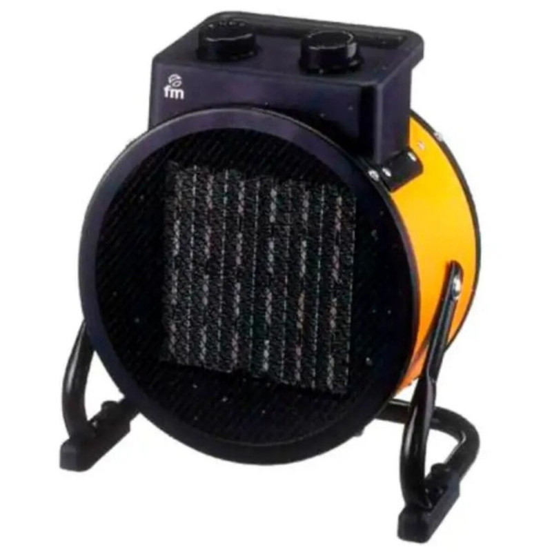 Calefactor Grupo FM TI-30 3000W 3000 W