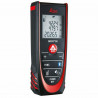 Telemetro Leica Geosystems Disto D2 New 0,05-100 M