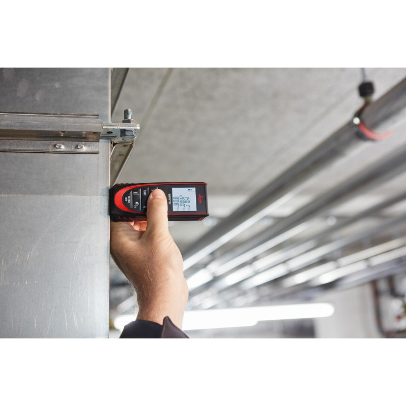 Entfernungsmesser Leica Geosystems Disto D2 New 0,05-100 M