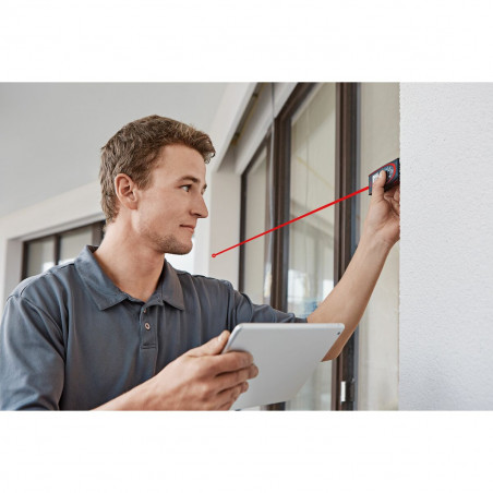 Entfernungsmesser Leica Geosystems Disto D2 New 0,05-100 M