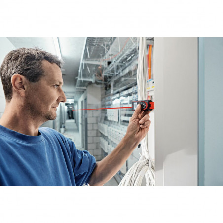 Entfernungsmesser Leica Geosystems Disto D2 New 0,05-100 M