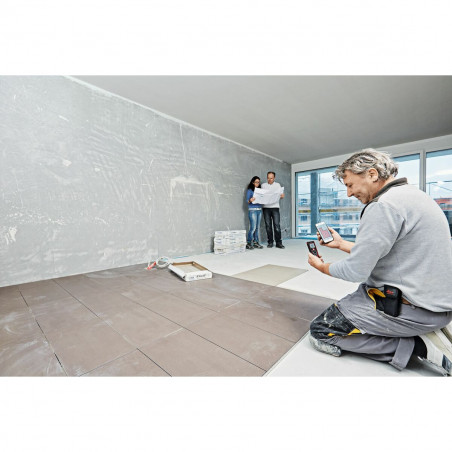 Telemeter Leica Geosystems Disto D2 New 0,05-100 M