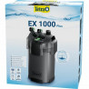 Filtro dell'acqua Tetra EX 1000 plus