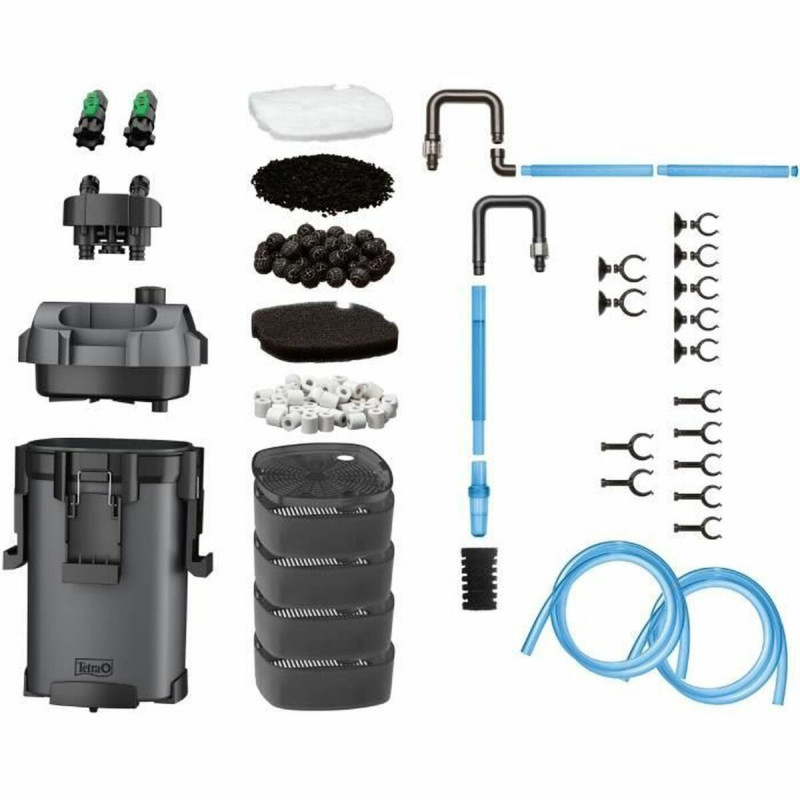 Wasserfilter Tetra EX 1000 plus