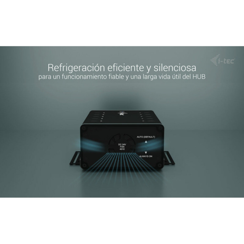 Kit di riparazione i-Tec CACHRGHUB10C