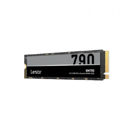 Hard Drive Lexar LNM790X002T-RNNNG 2 TB SSD