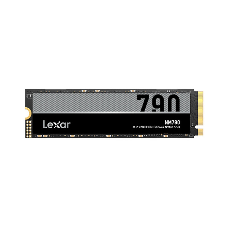 Festplatte Lexar LNM790X002T-RNNNG 2 TB SSD