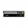 Hard Disk Lexar LNM790X002T-RNNNG 2 TB SSD