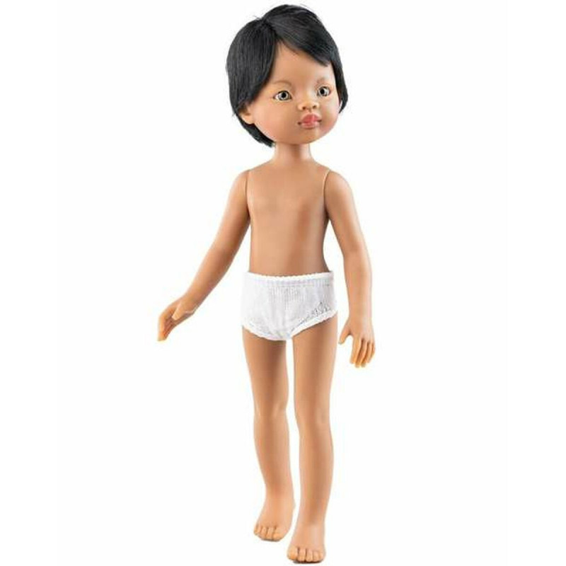 Boneco Paola Reina Balbino 32 cm