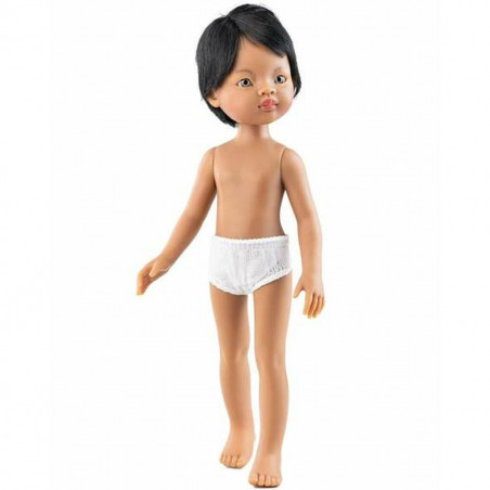 Boneco Paola Reina Balbino 32 cm