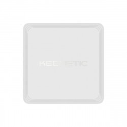 Schnittstelle Keenetic KN-2810-41EN Weiß