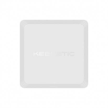 Point d'Accès Keenetic KN-2810-41EN Blanc