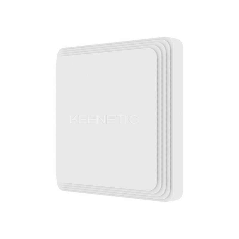 Point d'Accès Keenetic KN-2810-41EN Blanc