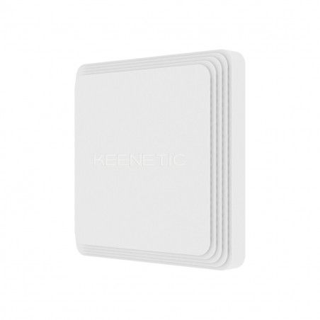 Point d'Accès Keenetic KN-2810-41EN Blanc