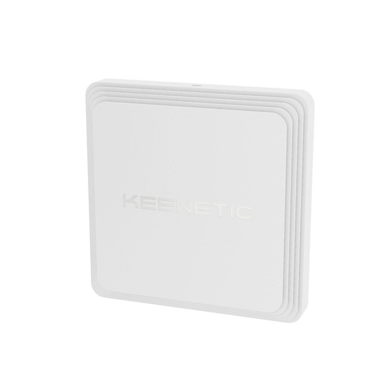 Punto d'Accesso Keenetic KN-2810-41EN Bianco
