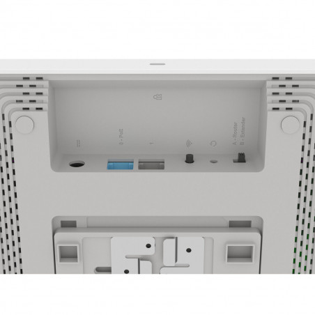 Access point Keenetic KN-2810-41EN White