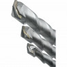 Conjunto de brocas Connex 5594180 - SDSplus Metal