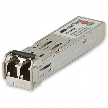 MultiMode SFP Fibre Module Allied Telesis AT-SPSX