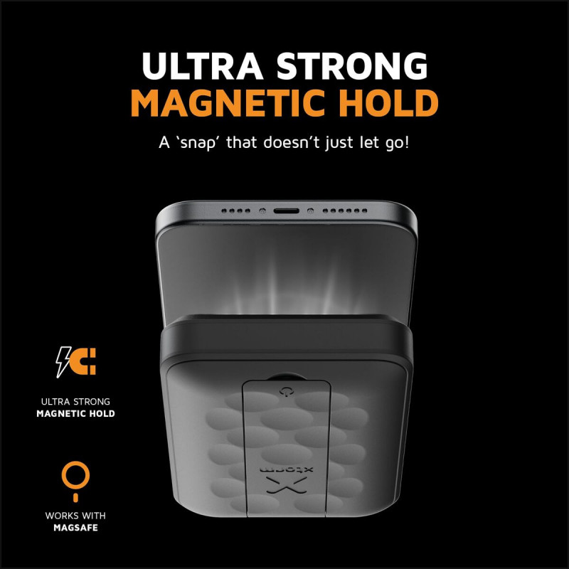 Powerbank Xtorm FS5W101 Negro 10000 mAh 38,5 WH