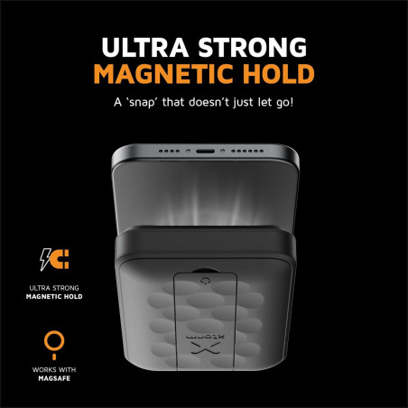 Powerbank Xtorm FS5W101 Negro 10000 mAh 38,5 WH