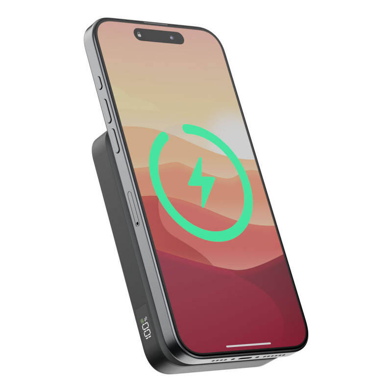 Powerbank Xtorm FS5W101 Nero 10000 mAh 38,5 WH