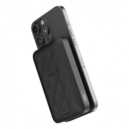 Powerbank Xtorm FS5W101 Schwarz 10000 mAh 38,5 WH