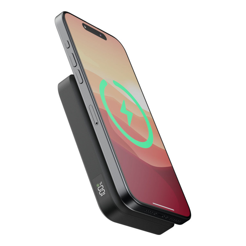 Powerbank Xtorm FS5W101 Negro 10000 mAh 38,5 WH