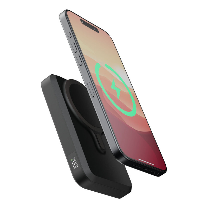 Powerbank Xtorm FS5W101 Schwarz 10000 mAh 38,5 WH