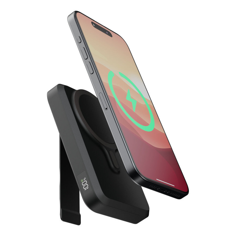 Powerbank Xtorm FS5W101 Schwarz 10000 mAh 38,5 WH