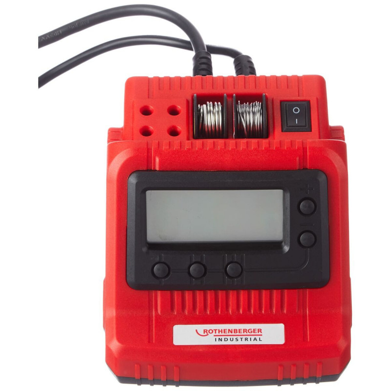 Estación de Soldar Rothenberger 1500003259