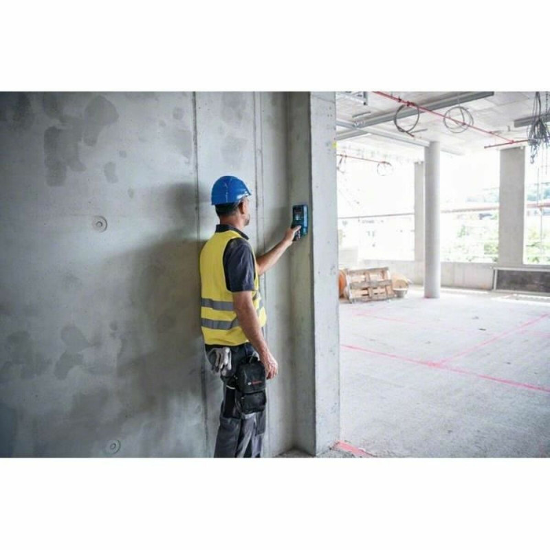 Detetor de estruturas BOSCH D-Tect 200 C