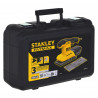 Exzenterschleifer Stanley FMEW214K-QS