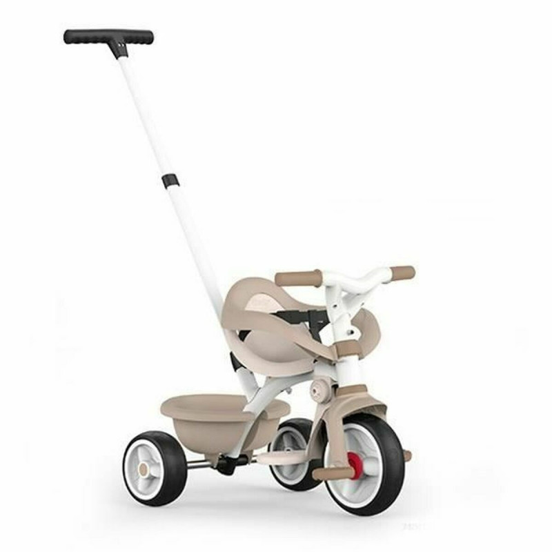 Triciclo Smoby Be Move Confort Beige
