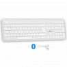 Tastiera Bluetooth Bluestork MAC V2