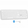 Bluetooth-Tastatur Bluestork MAC V2